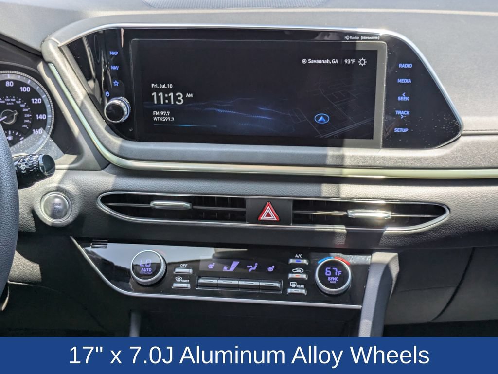 Used 2023 Hyundai Sonata SEL FWD image 19