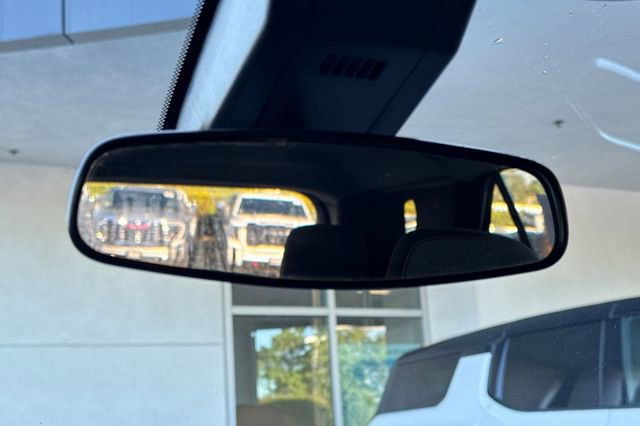 Used 2024 Chevrolet Equinox LT AWD/4WD image 25