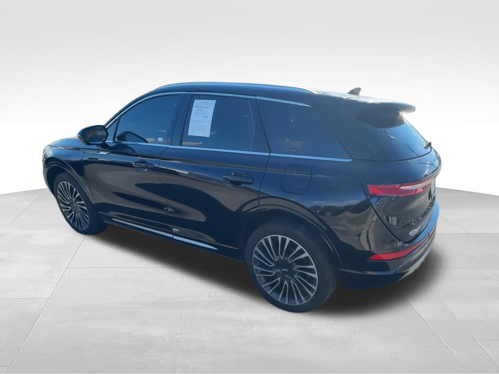 Used 2020 Lincoln Corsair Reserve w/ Equipment Group 201A AWD/4WD image 6