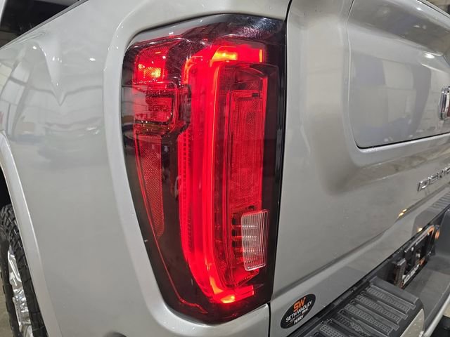 Used 2023 GMC Sierra 2500 Denali w/ Denali Ultimate Package image 34