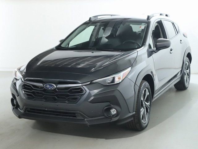 Used 2024 Subaru Crosstrek 2.0i Premium