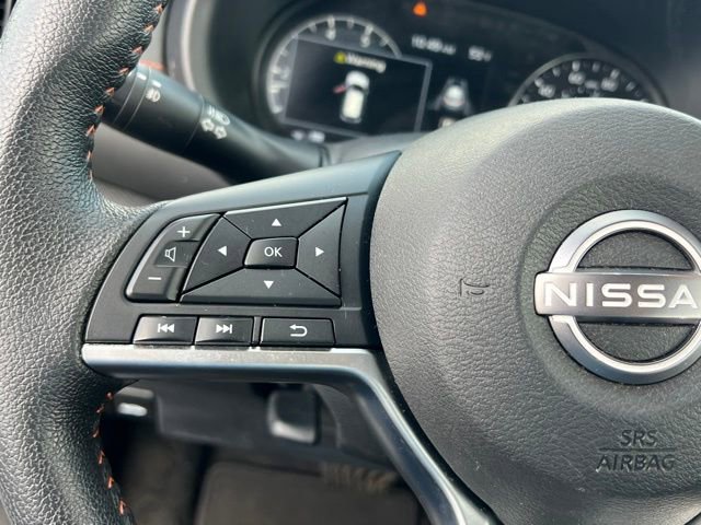 Used 2022 Nissan Kicks SR image 21