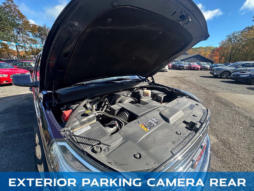 Used 2018 GMC Yukon XL SLT w/ Premium Edition AWD/4WD image 26