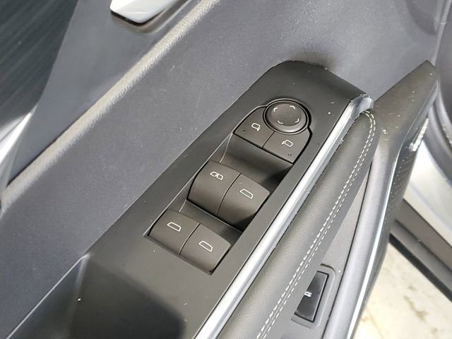 Used 2024 GMC Acadia Elevation w/ LPO, Floor Liner Package image 11