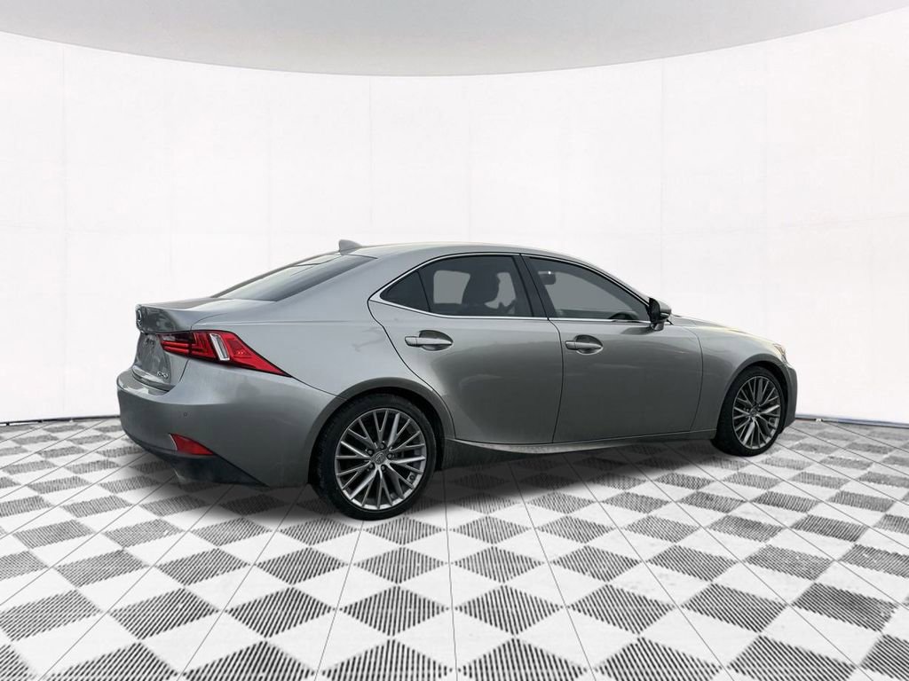 Used 2014 Lexus IS 250 image 9