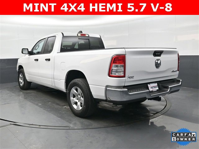 Used 2023 RAM 1500 Tradesman image 6