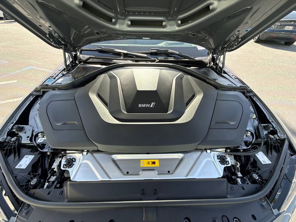 New 2026 BMW i4 eDrive40 w/ Premium Package image 8