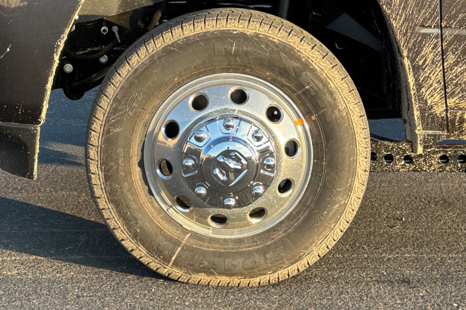 New 2026 RAM 3500 Laramie image 24