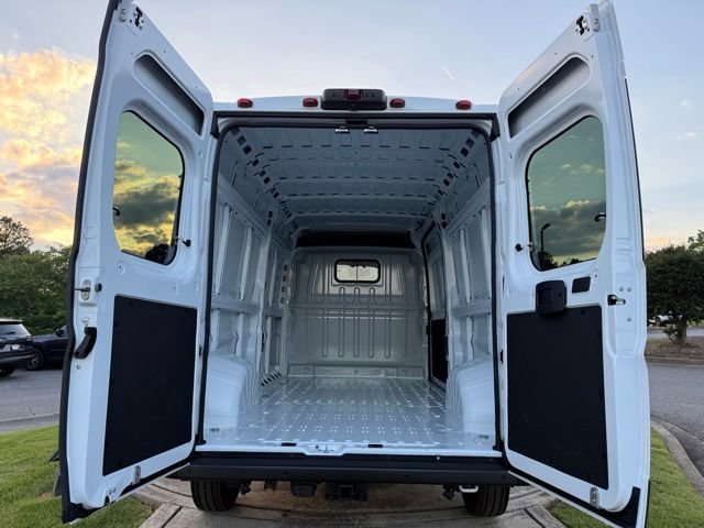 New 2026 RAM ProMaster 2500 w/ Safety Group FWD image 29