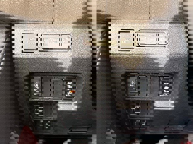 New 2026 Nissan Frontier PRO-4X w/ Pro Premium Package image 33