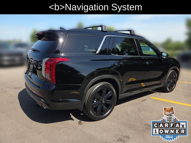Used 2025 Hyundai Palisade XRT AWD/4WD image 5