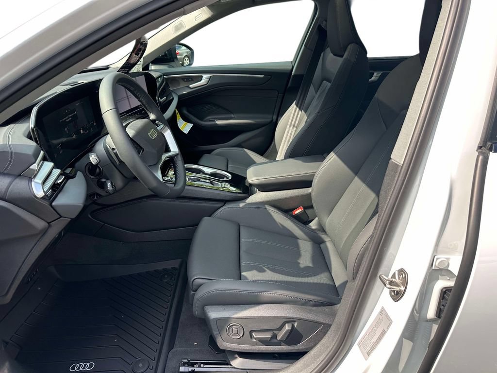 New 2026 Audi A6 Premium Plus AWD/4WD image 6