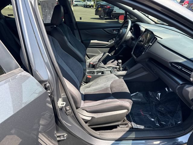 Used 2022 Subaru WRX Limited AWD/4WD image 9