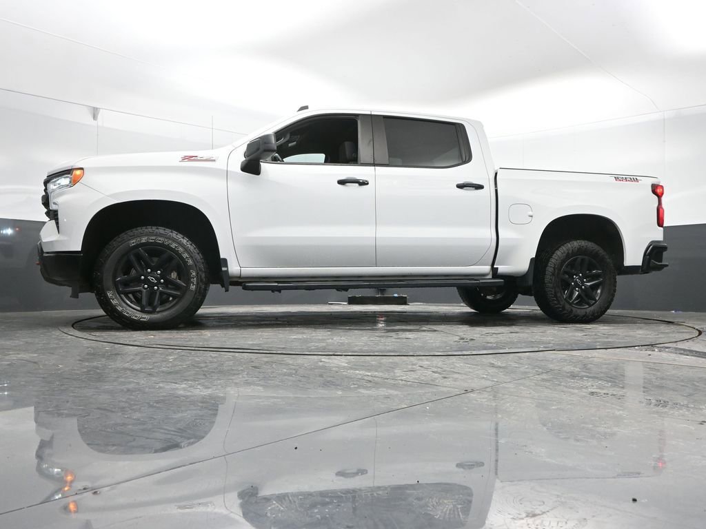 Used 2023 Chevrolet Silverado 1500 LT Trail Boss w/ Protection Package image 51