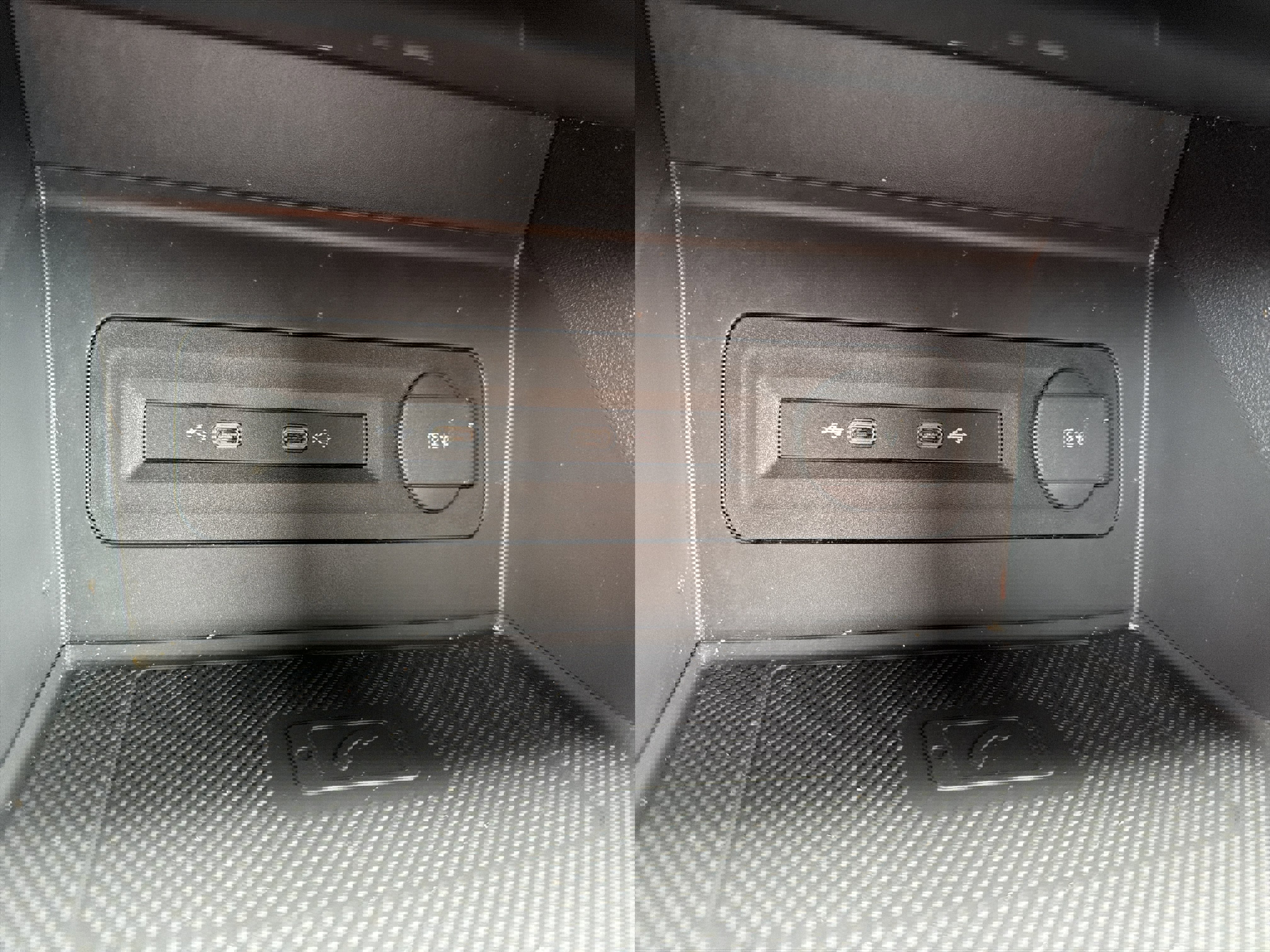 Used 2023 Volkswagen Atlas SE w/ Black Wheel Package AWD/4WD image 21