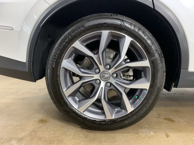 Used 2022 Acura MDX SH-AWD w/ Technology Package image 44