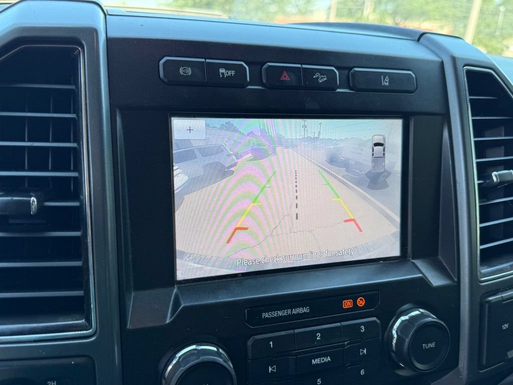 Used 2020 Ford F250 XLT w/ XLT Premium Package AWD/4WD image 22