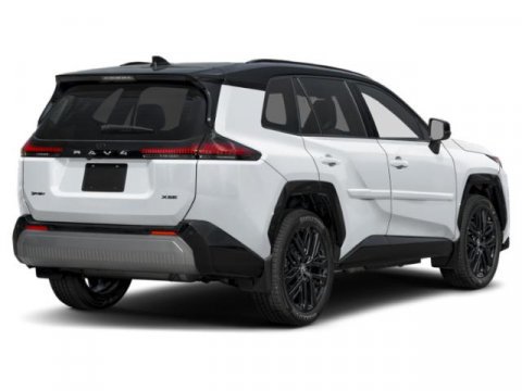 New 2026 Toyota RAV4 XSE AWD/4WD image 2
