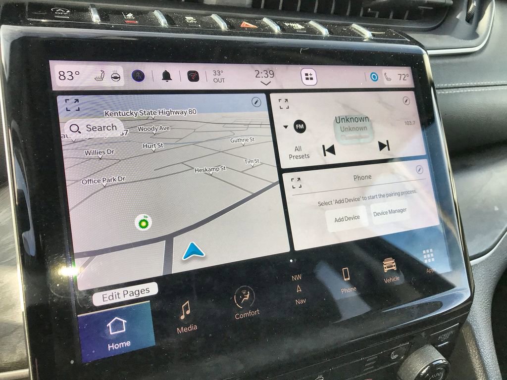 Used 2021 Jeep Grand Cherokee L Limited image 18