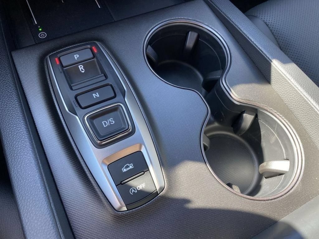 New 2025 Honda Ridgeline TrailSport+ image 23