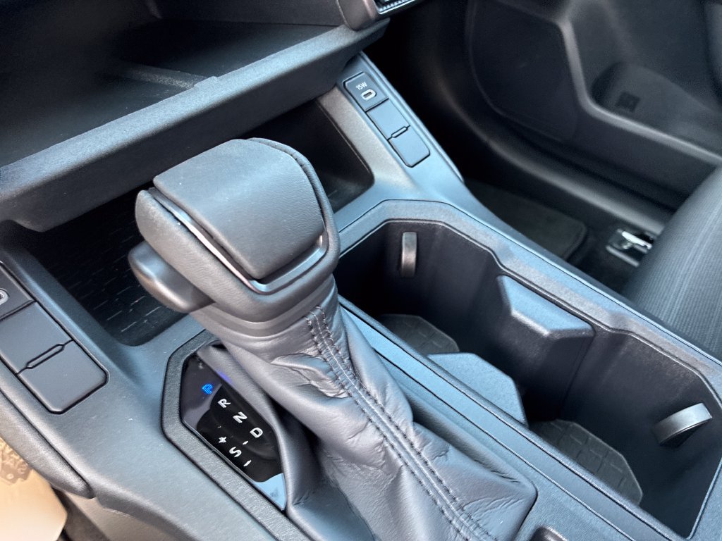 New 2026 Toyota RAV4 SE FWD image 26