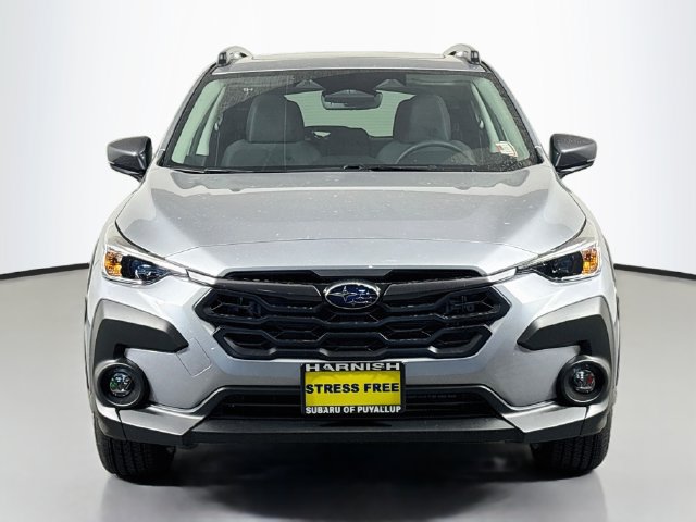 New 2026 Subaru Crosstrek 2.5i Premium AWD/4WD image 2