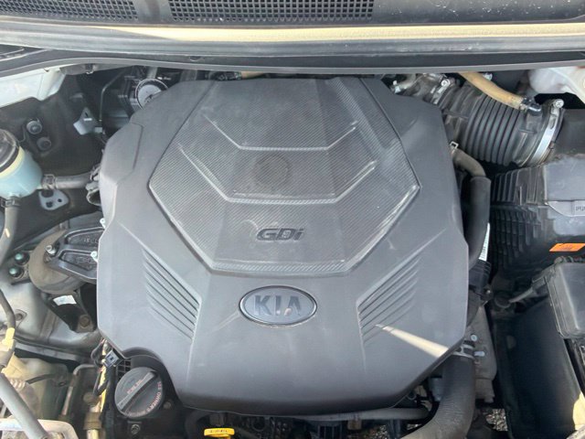 Used 2020 Kia Sedona LX FWD image 27