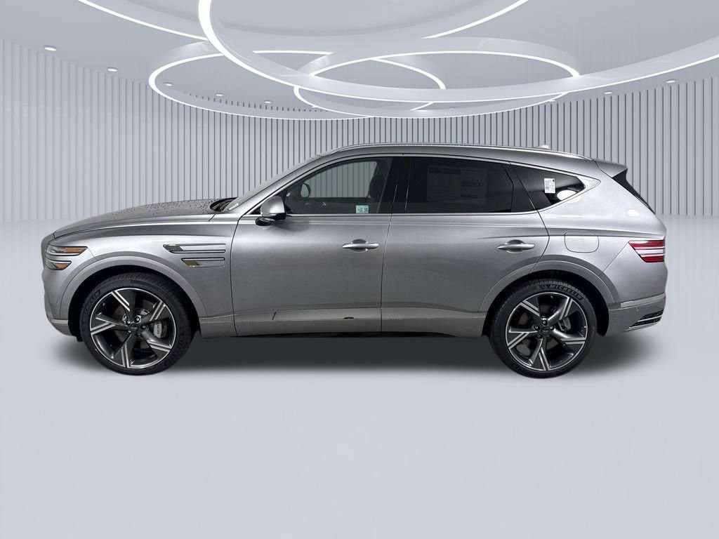 New 2026 Genesis GV80 3.5T Prestige AWD/4WD image 7