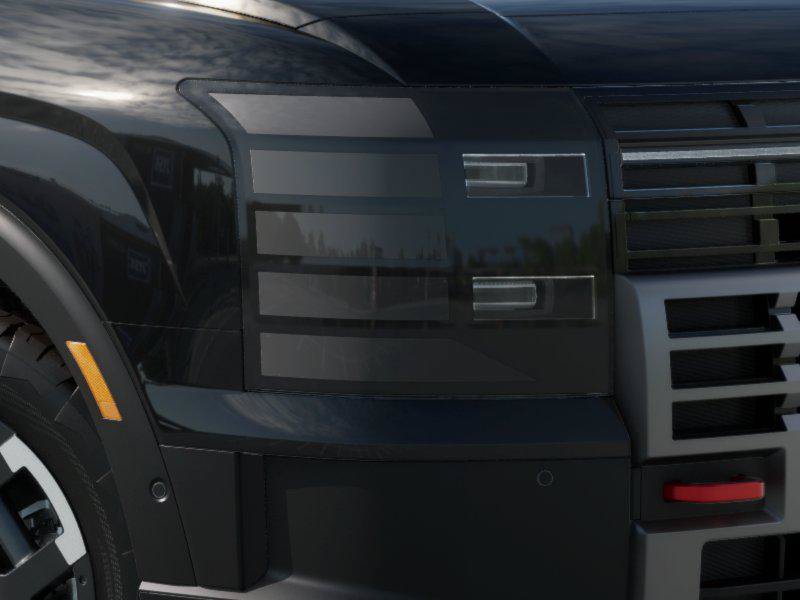 New 2026 Hyundai Palisade XRT Pro AWD/4WD image 9
