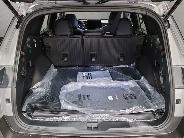 New 2026 Subaru Outback Touring XT image 7