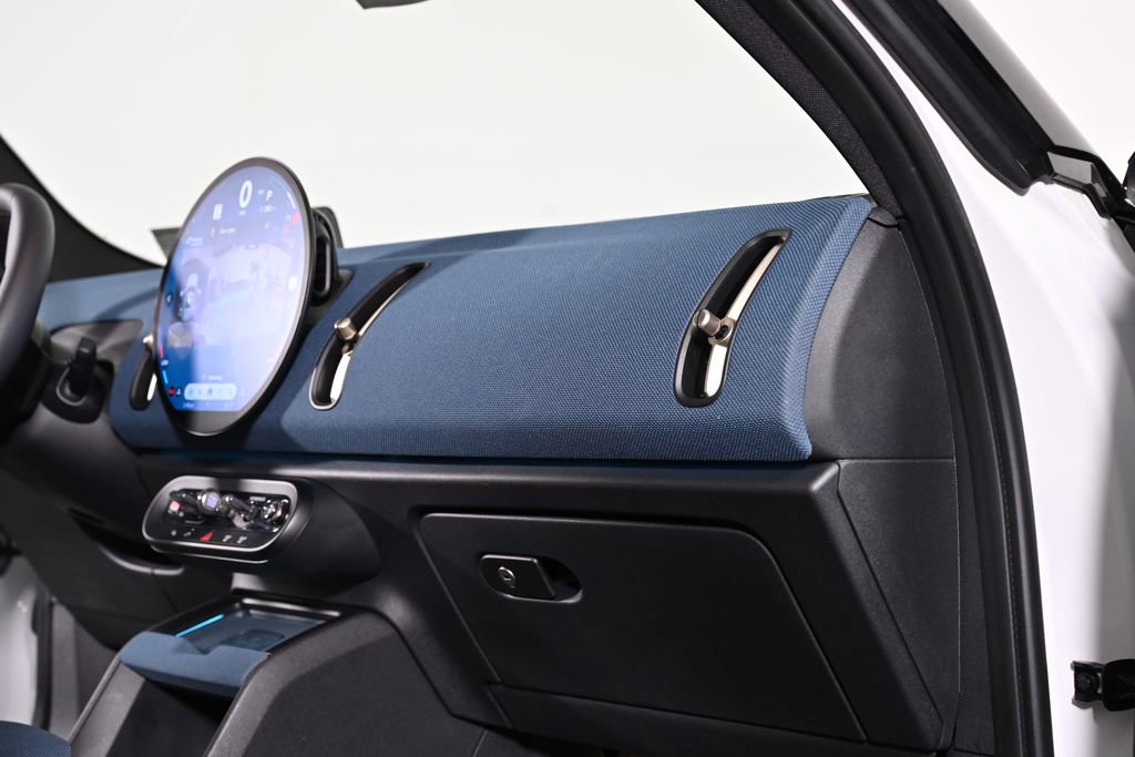 Certified 2025 MINI Cooper Countryman S image 25