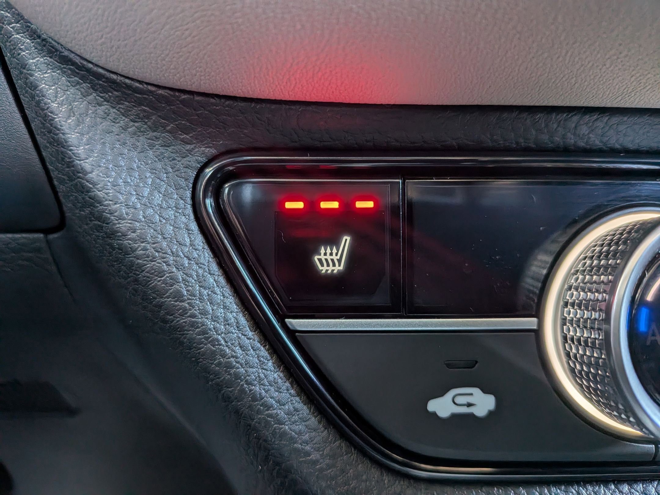 Used 2024 Honda HR-V EX-L image 19