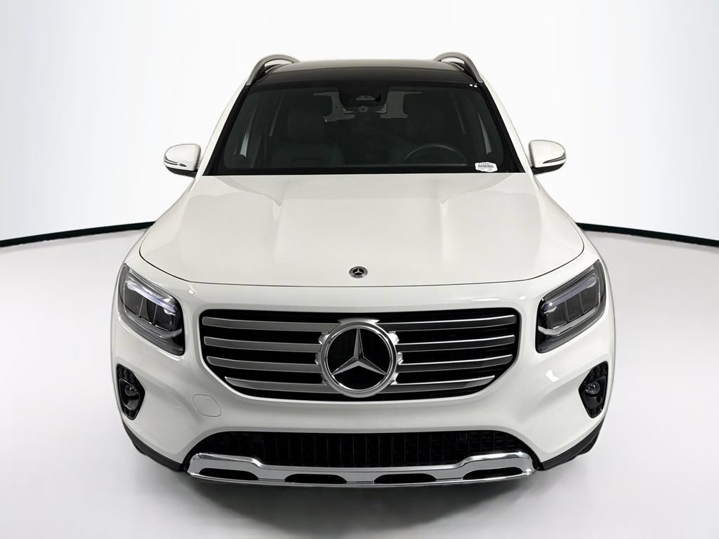 Certified 2026 Mercedes-Benz GLB 250 image 2