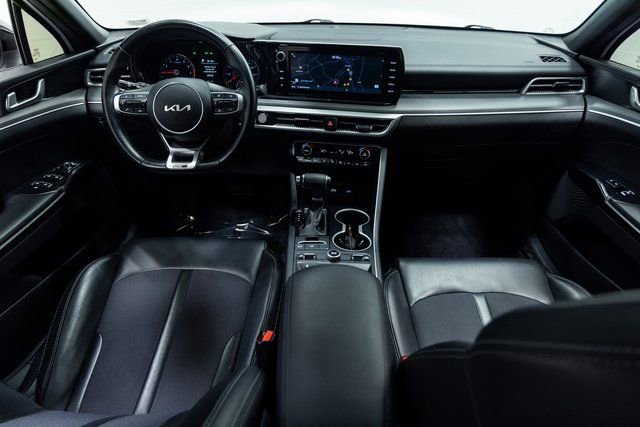 Used 2022 Kia K5 GT-Line image 21