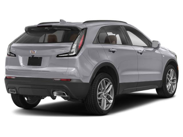 Used 2023 Cadillac XT4 Sport w/ Technology Package image 2