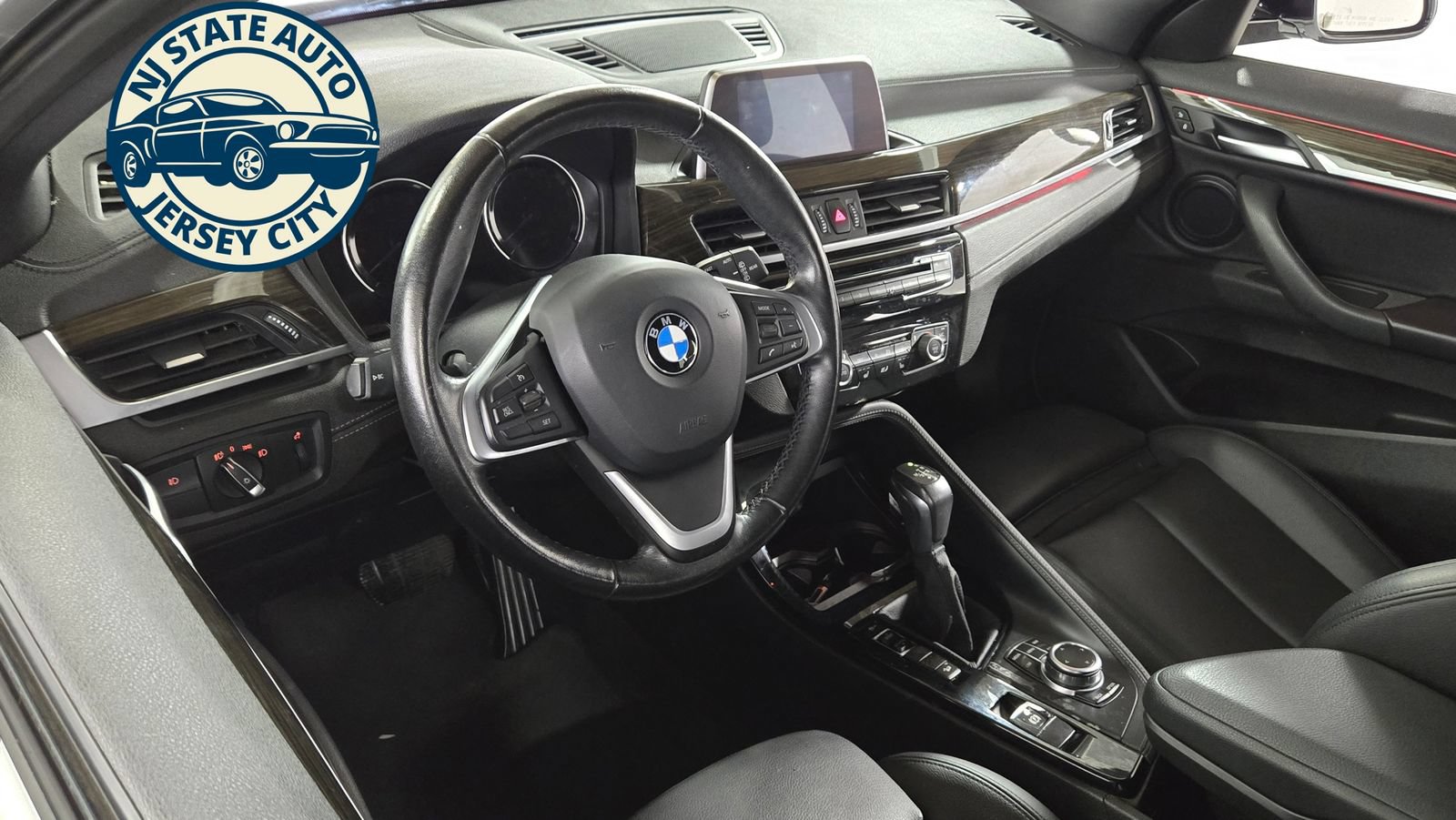 Used 2018 BMW X2 xDrive28i w/ Convenience Package AWD/4WD image 11