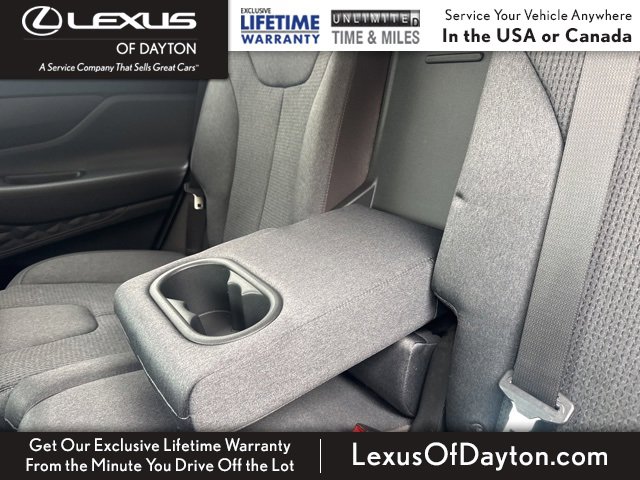 Used 2023 Hyundai Santa Fe SEL image 29