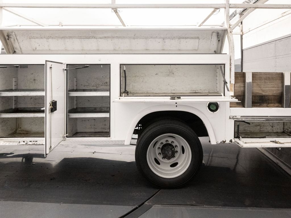 Used 2019 Ford F450 XL w/ Power Equipment Group image 33