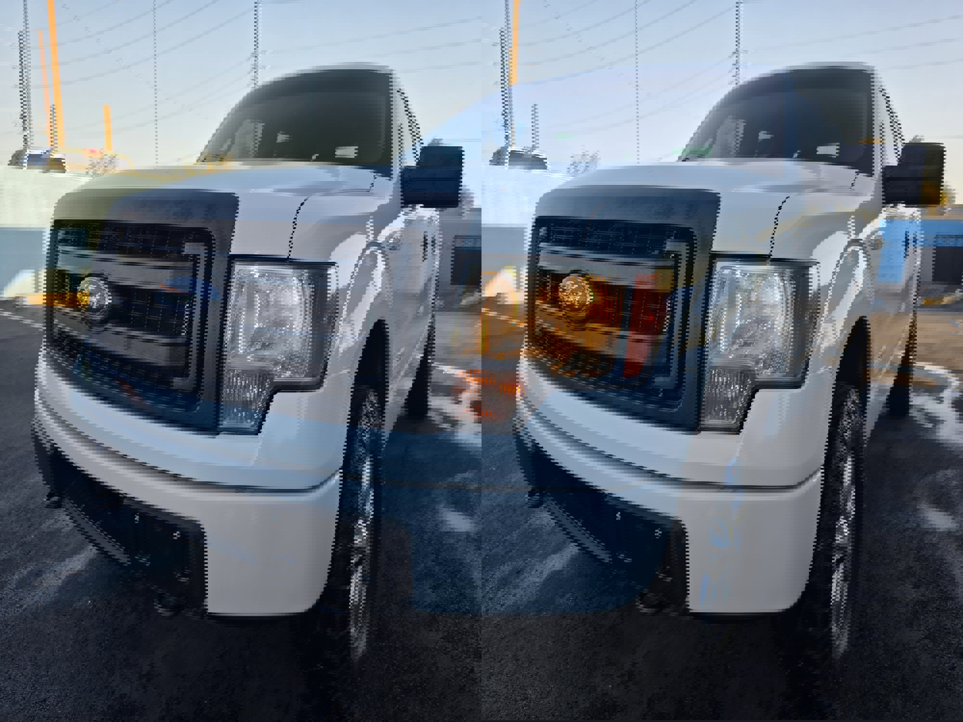 Used 2014 Ford F150 XL w/ XL Plus Package image 7