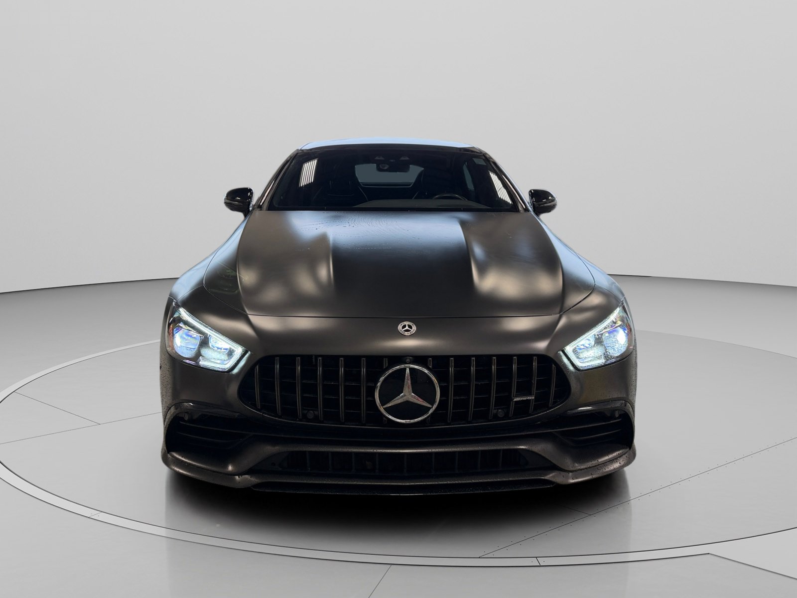 Used 2023 Mercedes-Benz AMG GT 53 image 8
