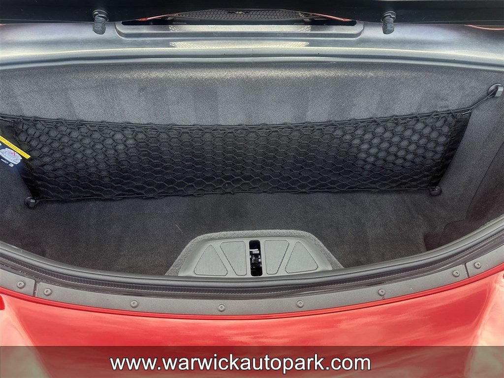 Used 2023 Chevrolet Corvette Z06 w/ Battery Protection Package image 14