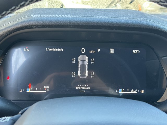 New 2026 Jeep Grand Cherokee Limited w/ Limited Altitude Package AWD/4WD image 27