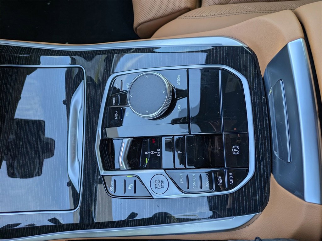 New 2026 BMW X5 xDrive40i image 28