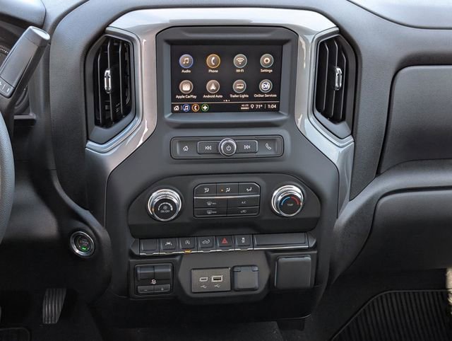 New 2026 GMC Sierra 1500 Pro w/ Pro Value Package image 20