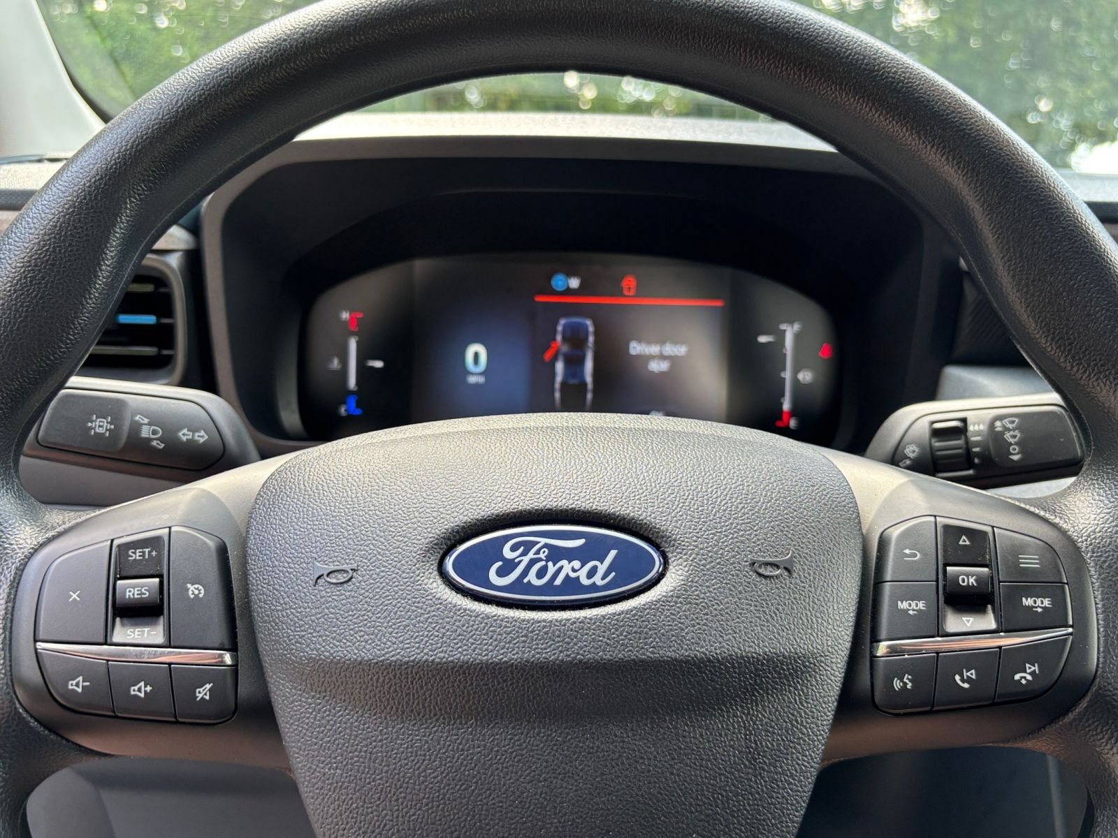 Used 2026 Ford Maverick XLT w/ Equipment Group 301A AWD/4WD image 25