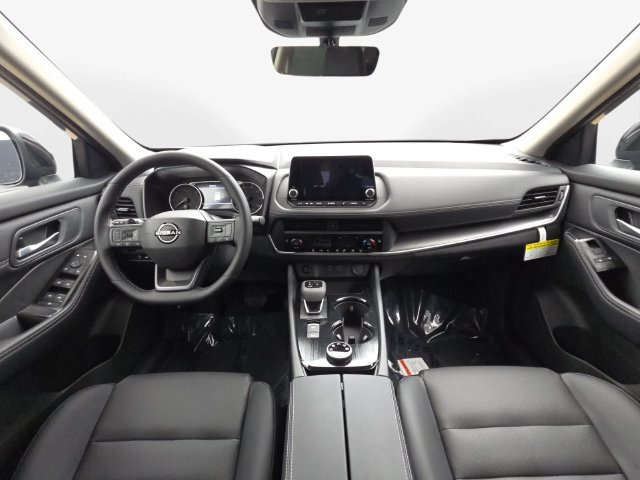 New 2026 Nissan Rogue Dark Armor AWD/4WD image 13