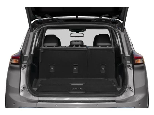 New 2026 Nissan Rogue Platinum AWD/4WD image 8