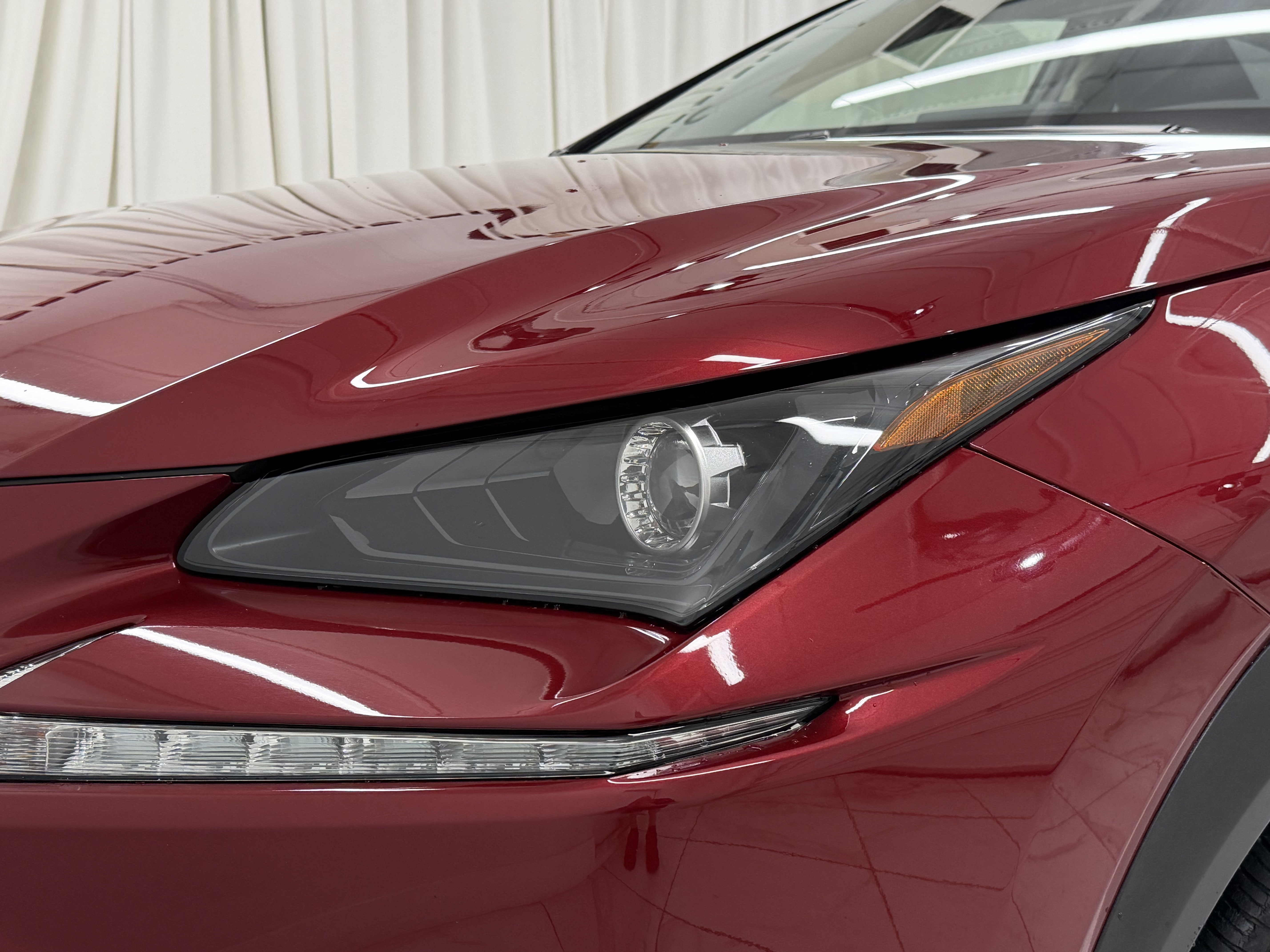 Used 2020 Lexus NX 300 FWD w/ Accessory Package 2 image 17
