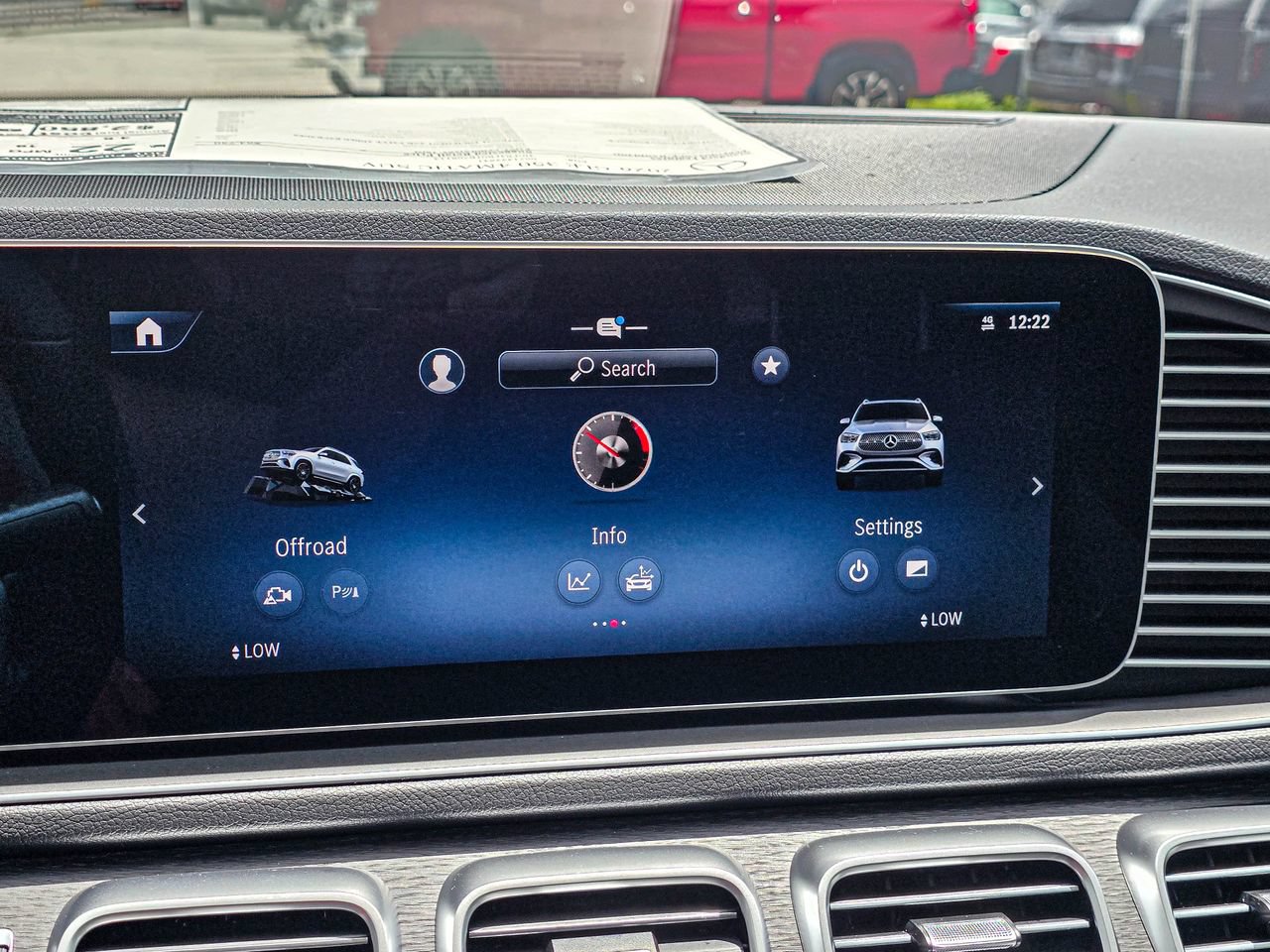 New 2026 Mercedes-Benz GLE 350 4MATIC image 19