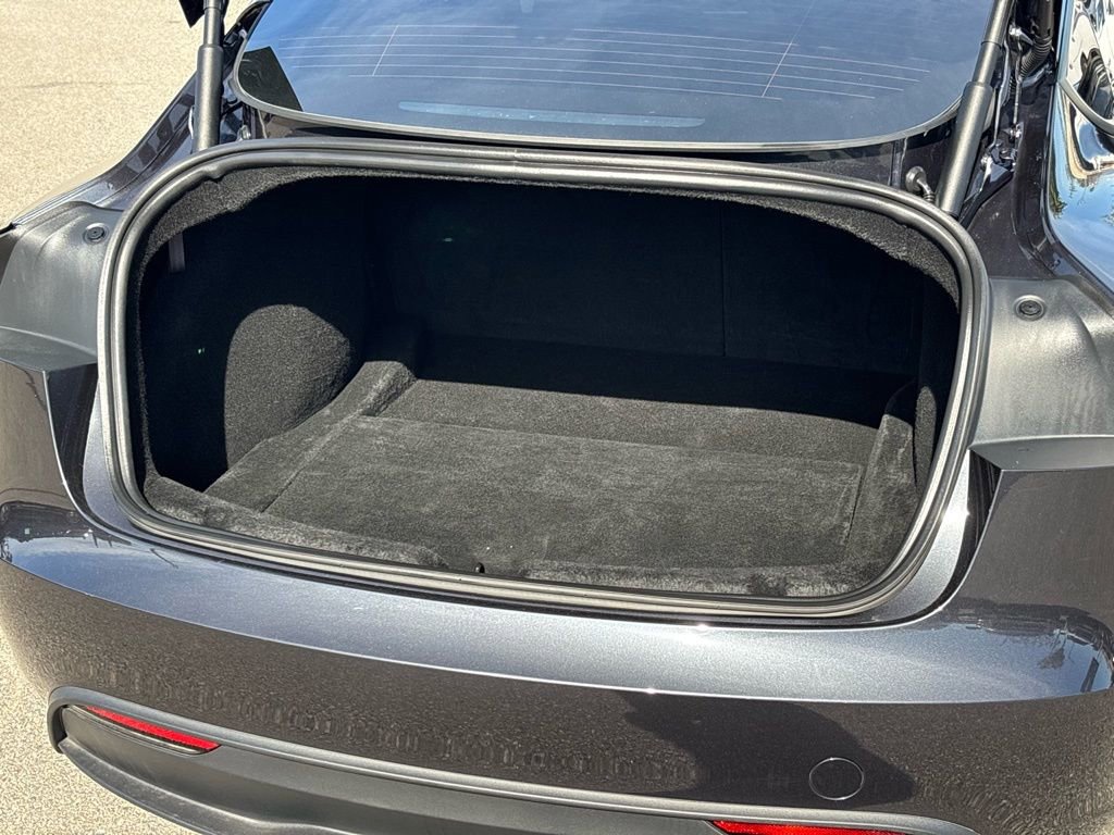 Used 2025 Tesla Model 3 Long Range image 28